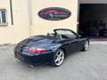 Porsche 911 3.6 Carrera Cabriolet 320cv Bleu - thumbnail 8