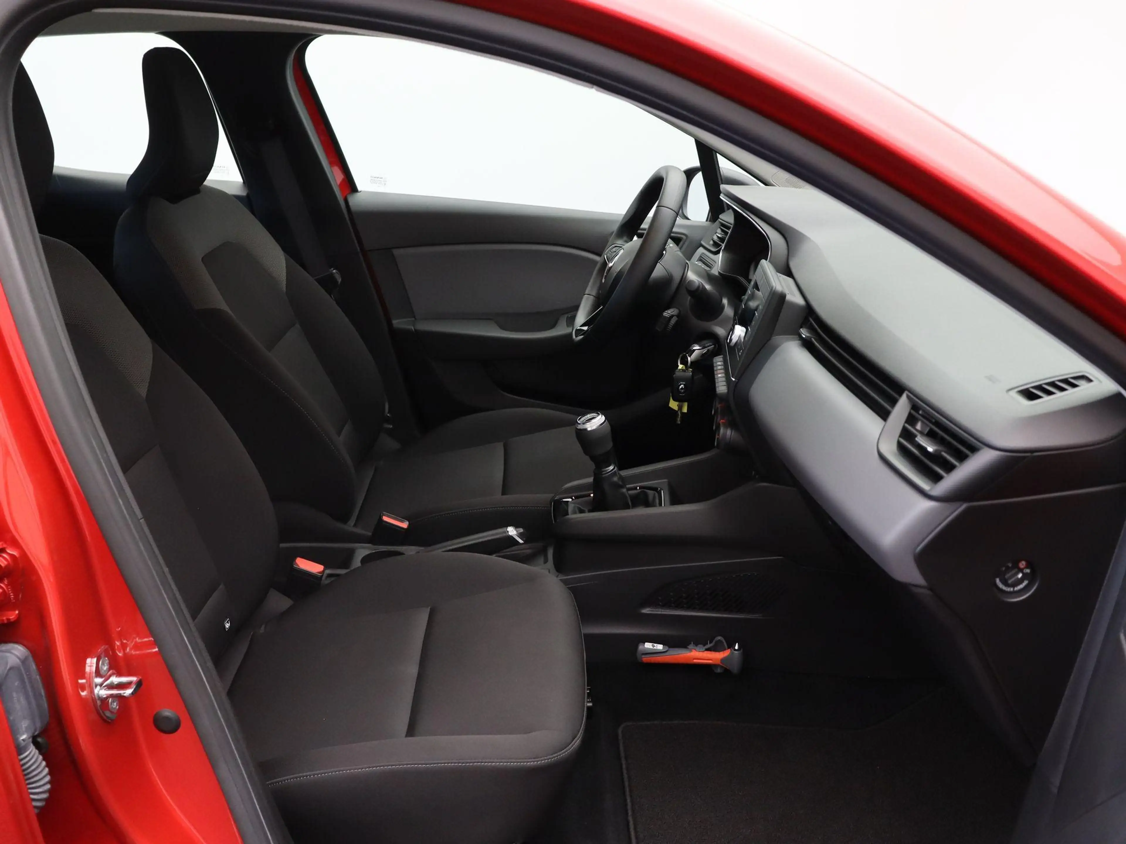 Renault Clio 1.0 TCe Life | Dealer onderhouden | 1e Eigenaar | — photo 14