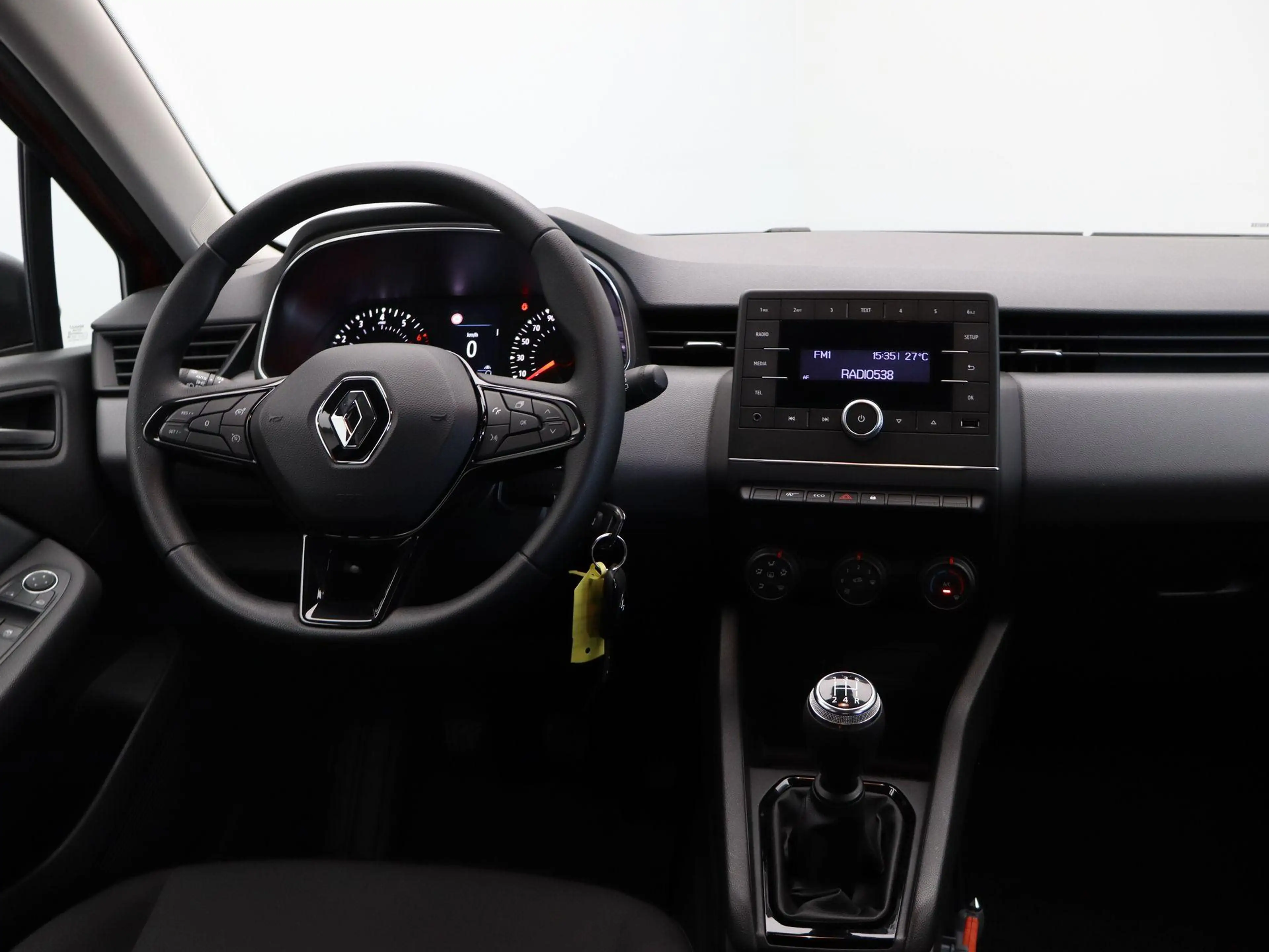 Renault Clio 1.0 TCe Life | Dealer onderhouden | 1e Eigenaar | — photo 4