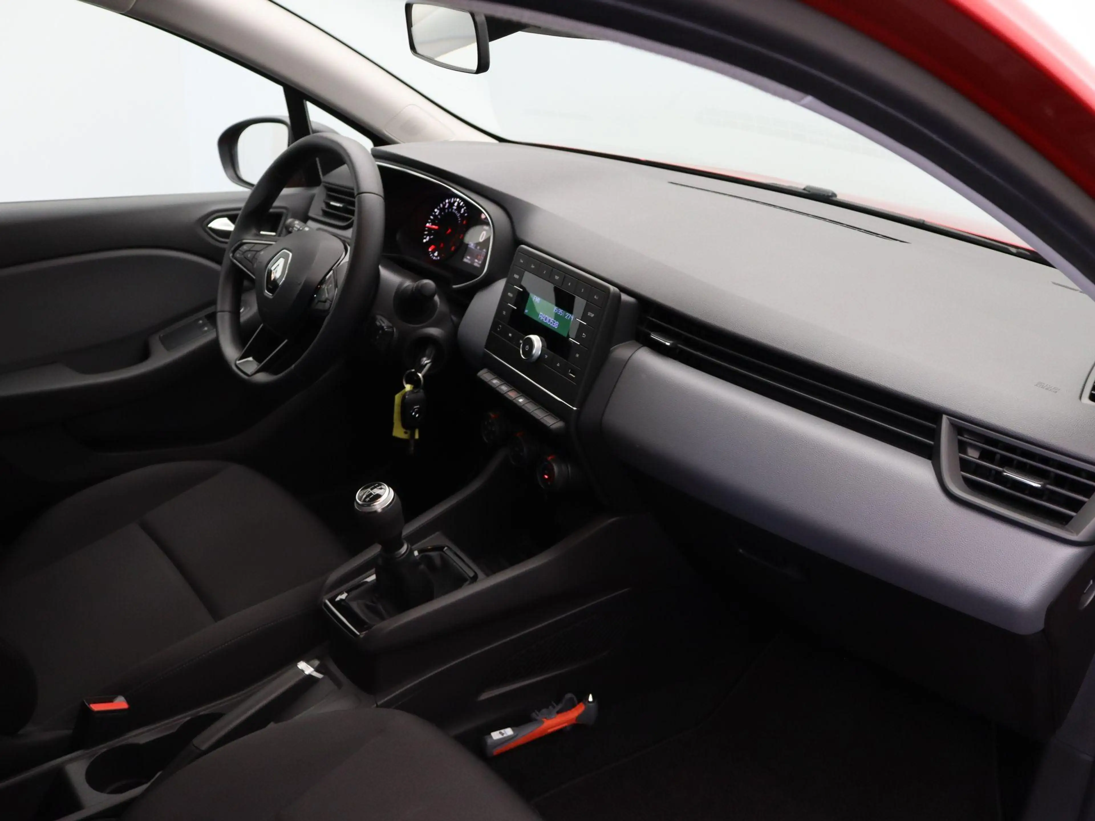 Renault Clio 1.0 TCe Life | Dealer onderhouden | 1e Eigenaar | — photo 5