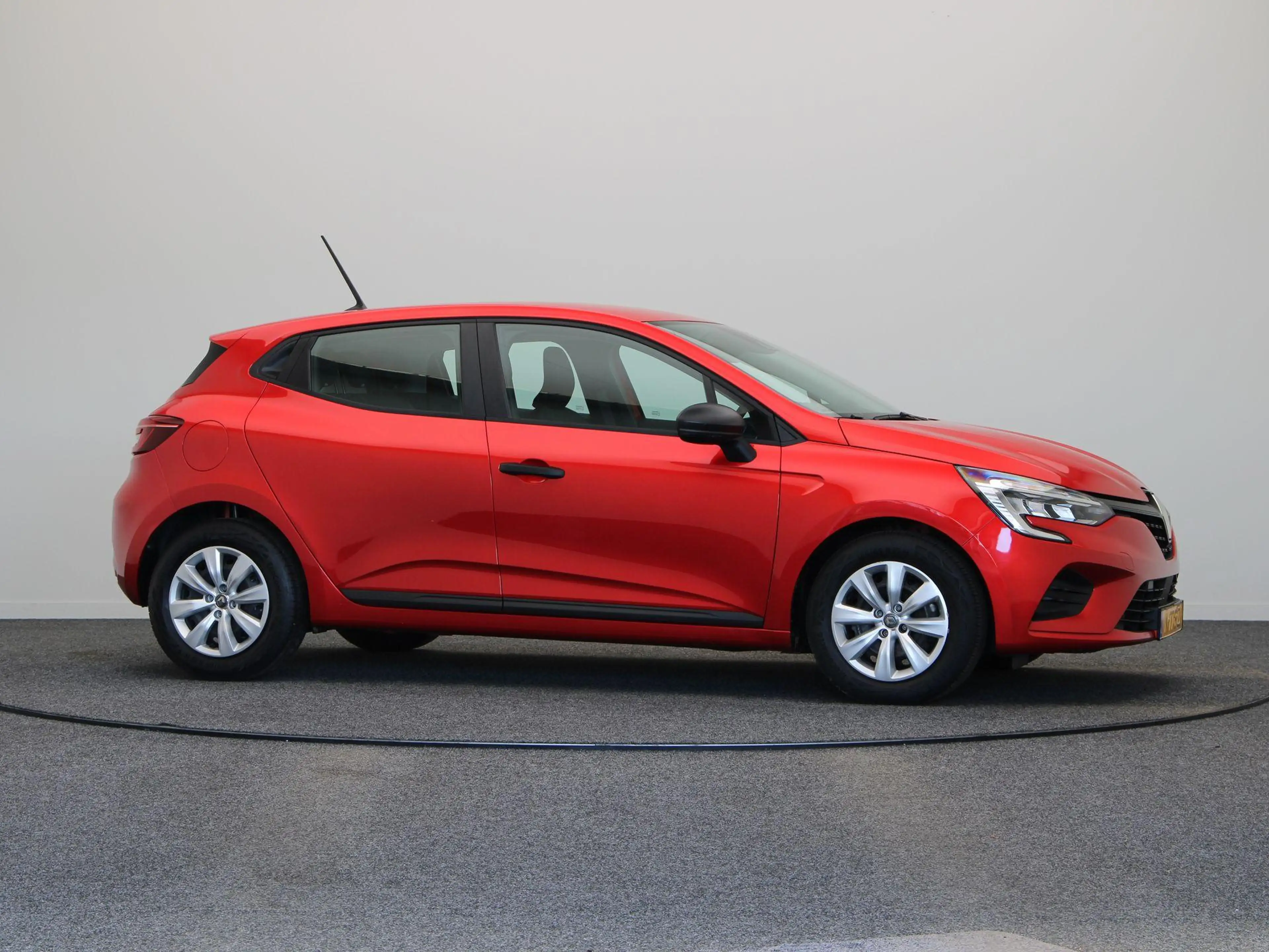 Renault Clio 1.0 TCe Life | Dealer onderhouden | 1e Eigenaar | — photo 13