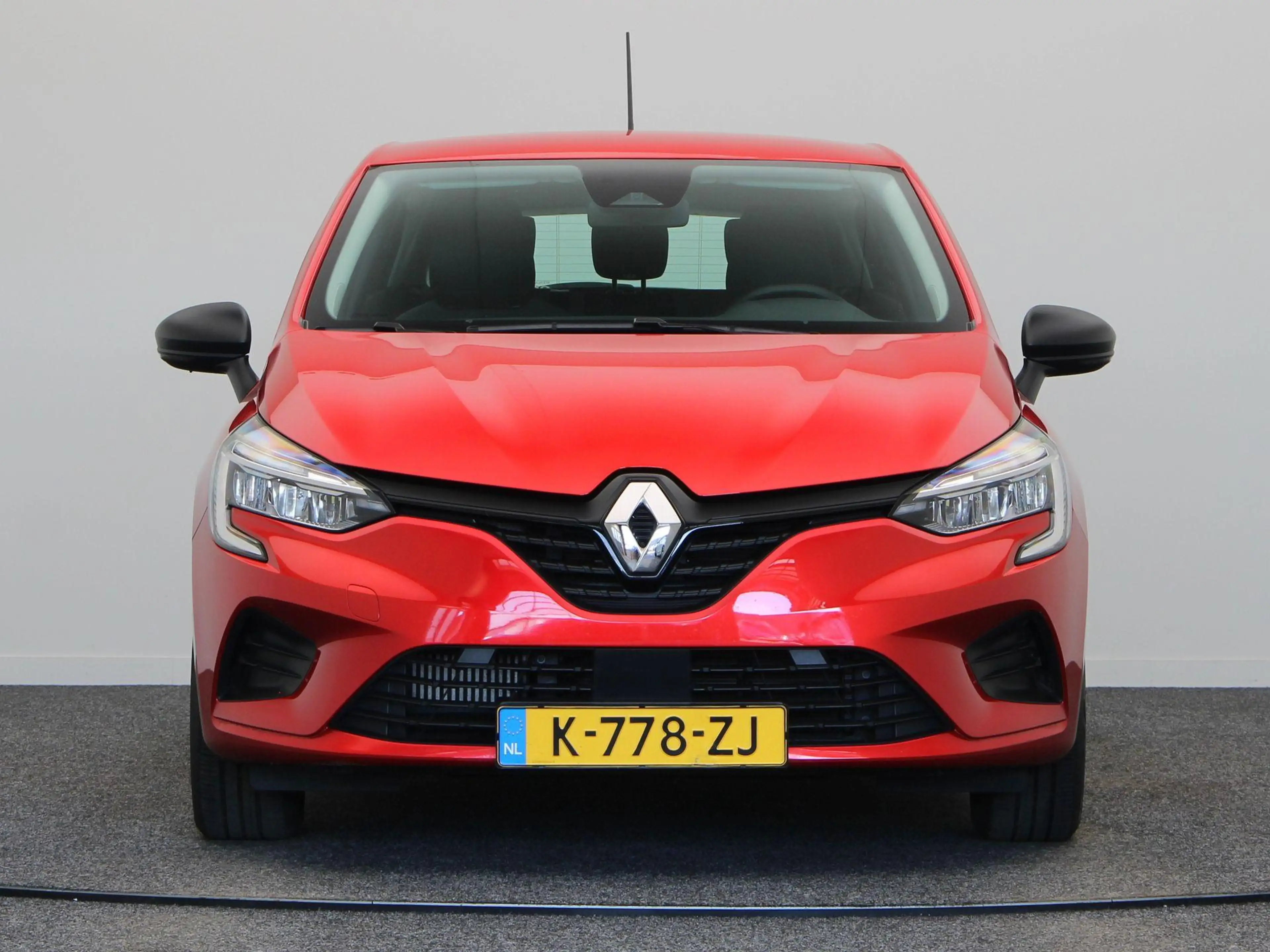 Renault Clio 1.0 TCe Life | Dealer onderhouden | 1e Eigenaar | — photo 6