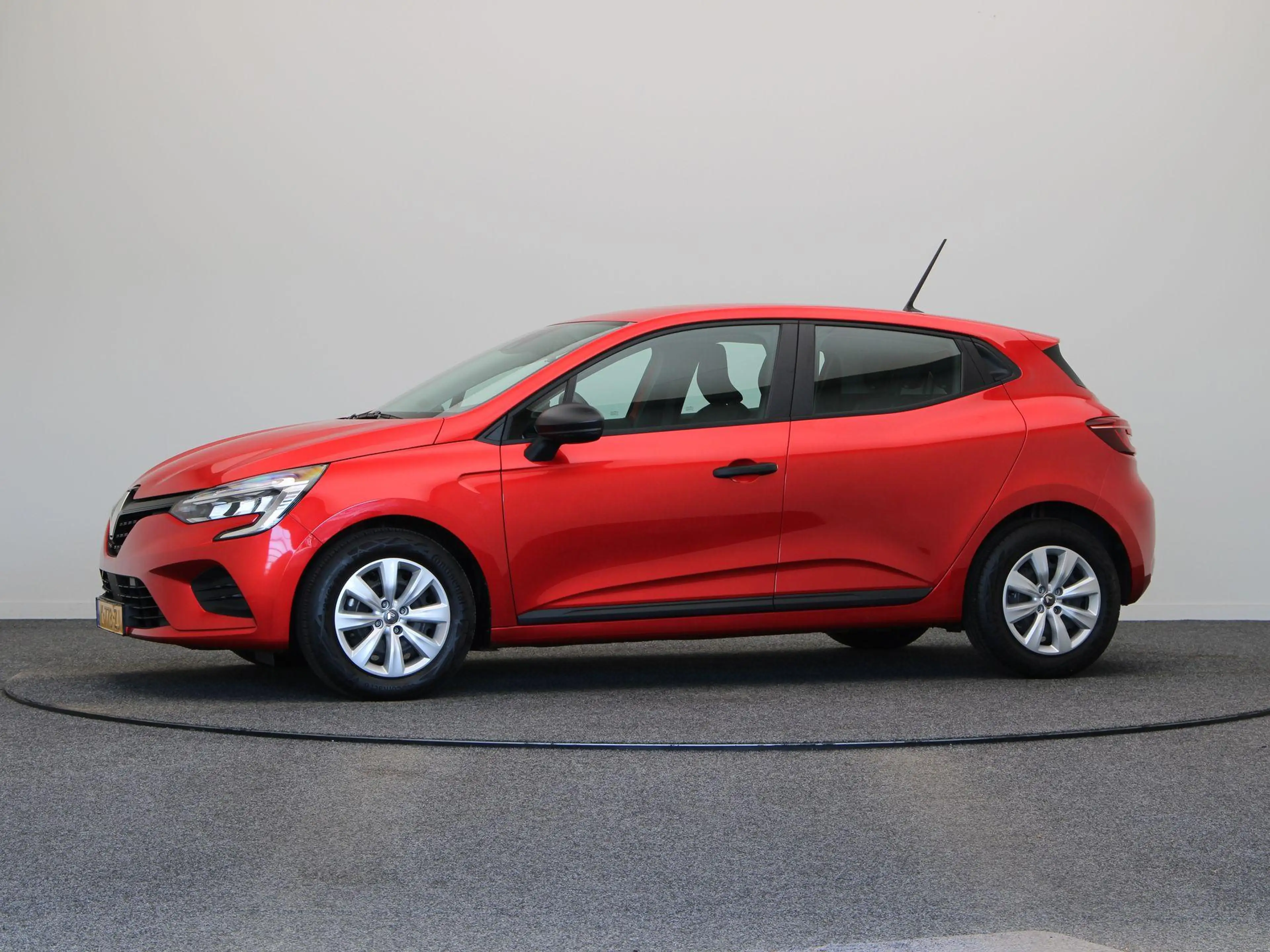 Renault Clio 1.0 TCe Life | Dealer onderhouden | 1e Eigenaar | — photo 12