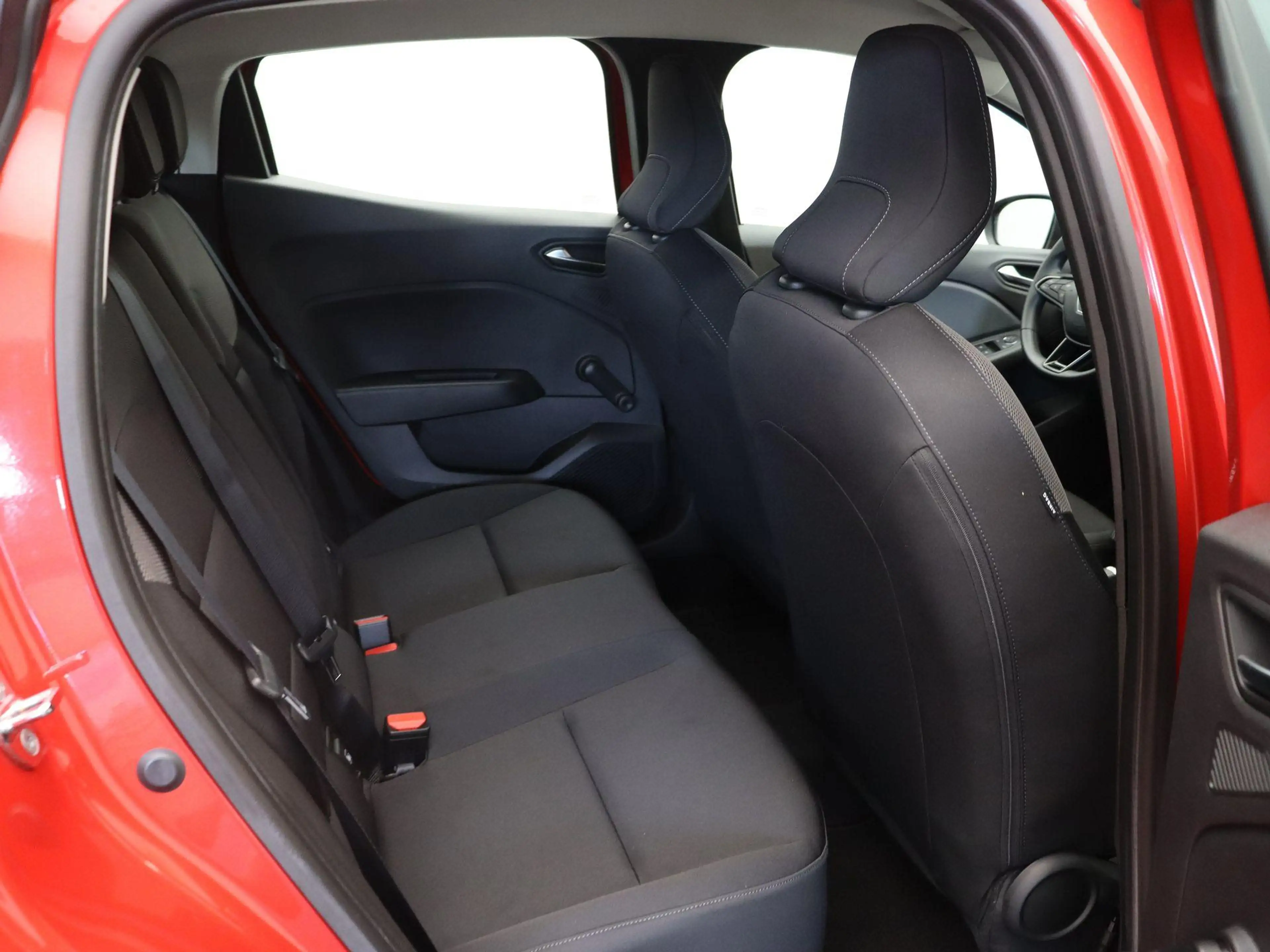 Renault Clio 1.0 TCe Life | Dealer onderhouden | 1e Eigenaar | — photo 8