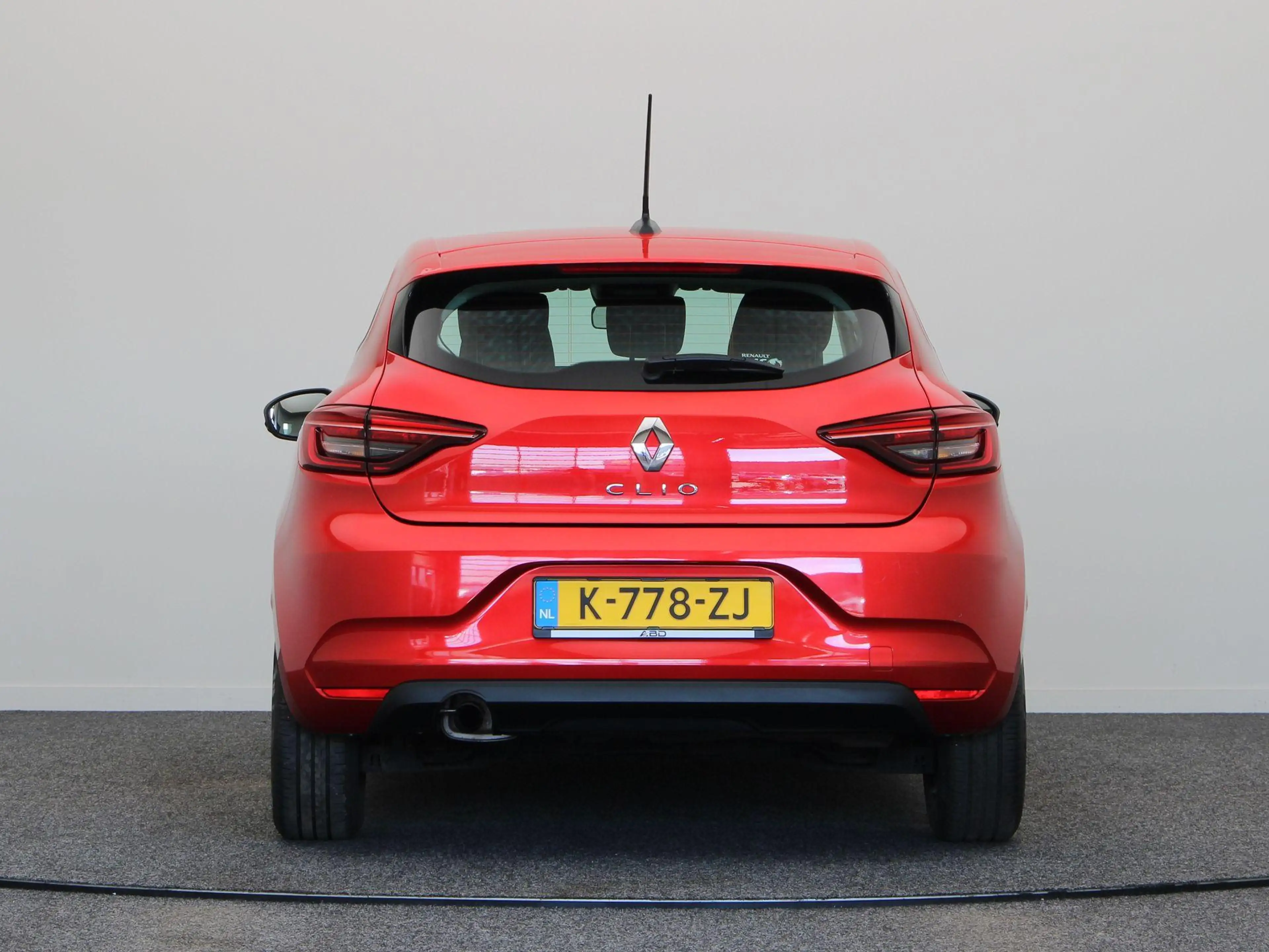 Renault Clio 1.0 TCe Life | Dealer onderhouden | 1e Eigenaar | — photo 7