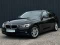 BMW 320 d Advantage AUTOMATIK,LED,SHADOW,TMPMT,SHZ Schwarz - thumbnail 1