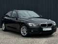 BMW 320 d Advantage AUTOMATIK,LED,SHADOW,TMPMT,SHZ Schwarz - thumbnail 3