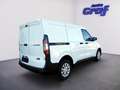 Ford Transit Courier 1,5 EcoBlue Trend Weiß - thumbnail 4