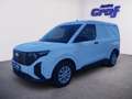 Ford Transit Courier 1,5 EcoBlue Trend Weiß - thumbnail 1