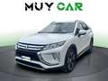 Mitsubishi Eclipse Cross 150 T Motion 2WD Blanco - thumbnail 3