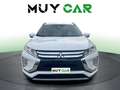 Mitsubishi Eclipse Cross 150 T Motion 2WD Blanco - thumbnail 2