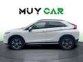 Mitsubishi Eclipse Cross 150 T Motion 2WD Blanco - thumbnail 4