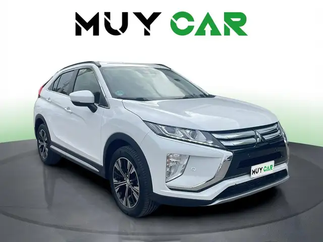 Mitsubishi Eclipse Cross 150 T Motion 2WD