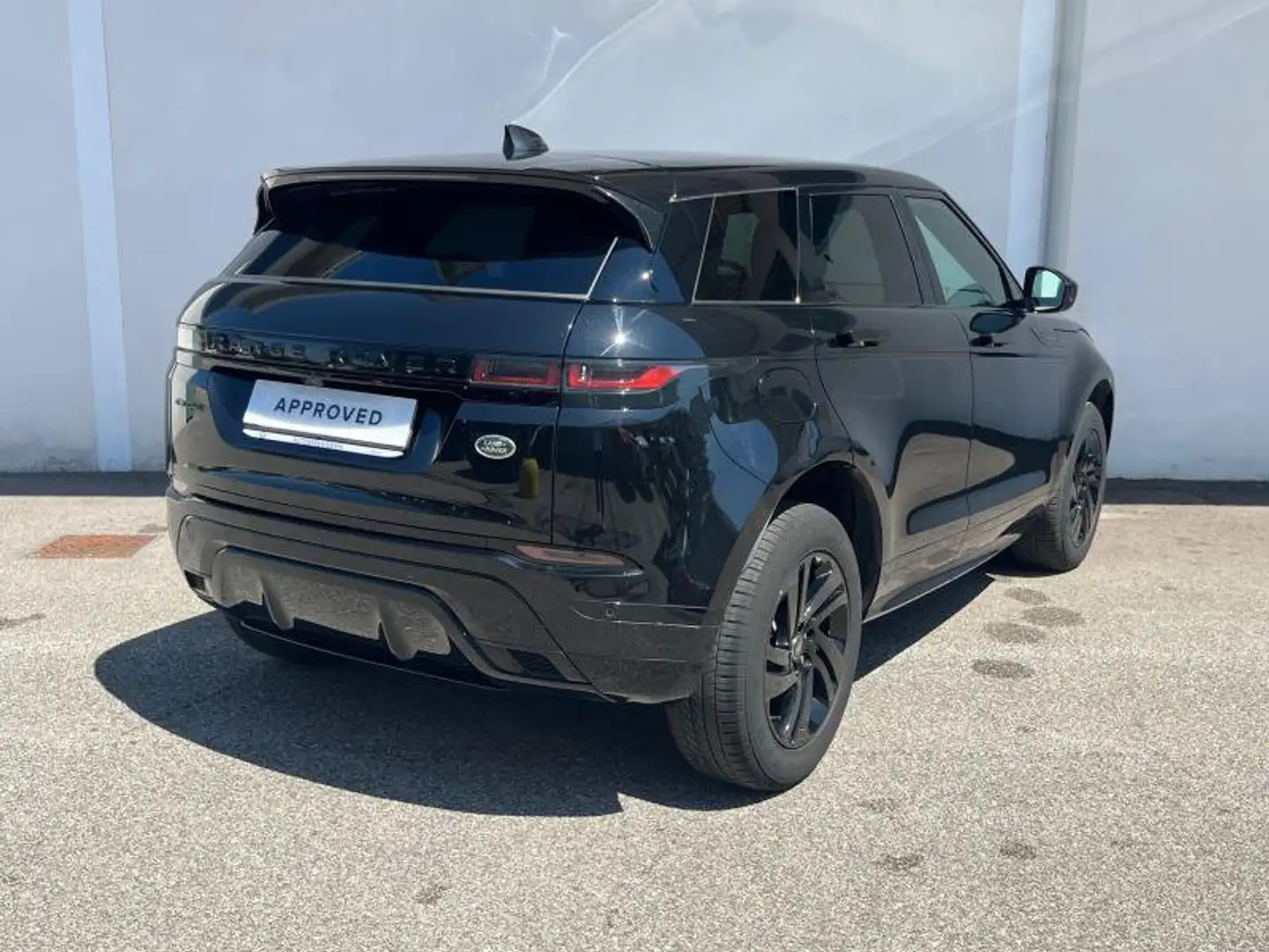 Land Rover Range Rover Evoque 2ª serie 2.0D I4 163 CV AWD Auto R-D. S - 2
