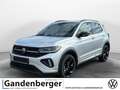 Volkswagen T-Cross R-Line 1.5 TSI 150PS 7-Gang-DSG Silber - thumbnail 1