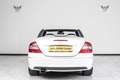Mercedes-Benz CLK 280 V6 PACK AMG 3.0L Essence / Grand Edition Weiß - thumbnail 5
