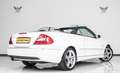 Mercedes-Benz CLK 280 V6 PACK AMG 3.0L Essence / Grand Edition Weiß - thumbnail 4