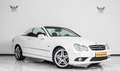 Mercedes-Benz CLK 280 V6 PACK AMG 3.0L Essence / Grand Edition Weiß - thumbnail 3