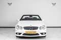 Mercedes-Benz CLK 280 V6 PACK AMG 3.0L Essence / Grand Edition Weiß - thumbnail 2