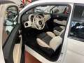 Fiat 500 1.0 Hybrid 70cv Dolcevita 36 Rate da 162,95 euro Weiß - thumbnail 7