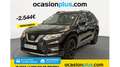 Nissan X-Trail 1.3 DIG-T N-Connecta 4x2 DCT 7 pl. Zwart - thumbnail 1