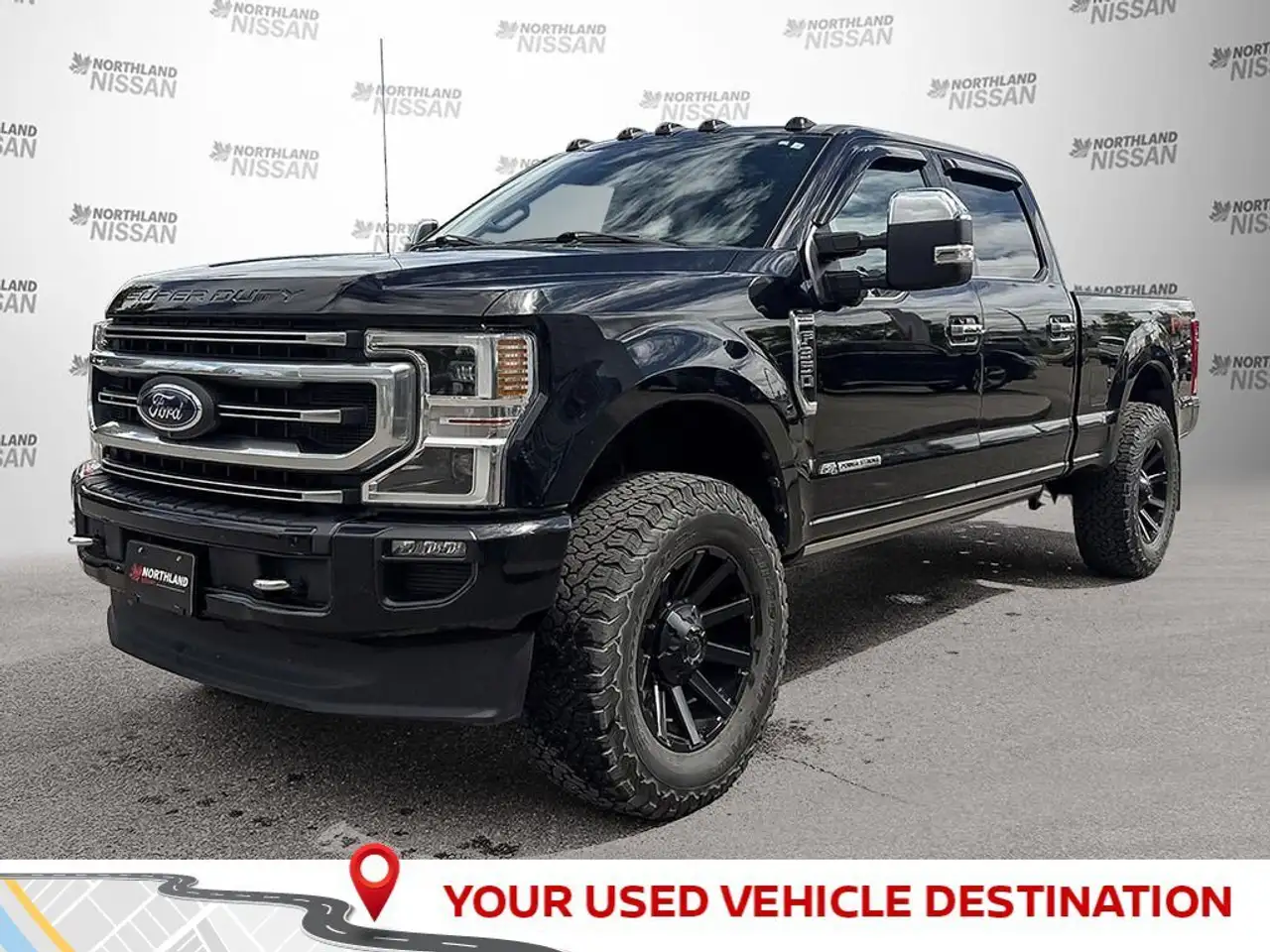 2021 Ford F 350