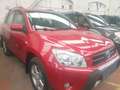 Toyota RAV 4 RAV4 2.0i VVT-i 16v VIP Rojo - thumbnail 2