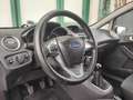 Ford Fiesta 1.5 DIESEL NEOPATENTATI 2014 3PORTE  PARI AL NUOVO Plateado - thumbnail 11