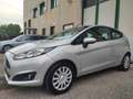 Ford Fiesta 1.5 DIESEL NEOPATENTATI 2014 3PORTE  PARI AL NUOVO Plateado - thumbnail 1