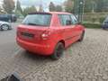 Skoda Fabia Fabia II Fließheck 1.2 HTP Rot - thumbnail 9