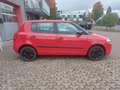 Skoda Fabia Fabia II Fließheck 1.2 HTP Rot - thumbnail 8