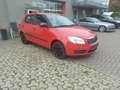 Skoda Fabia Fabia II Fließheck 1.2 HTP Rot - thumbnail 7