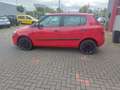 Skoda Fabia Fabia II Fließheck 1.2 HTP Rot - thumbnail 2