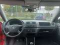 Skoda Fabia Fabia II Fließheck 1.2 HTP Rot - thumbnail 11