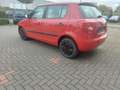 Skoda Fabia Fabia II Fließheck 1.2 HTP Rot - thumbnail 4