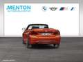 BMW 218 i  SportLine/RFK/Navi/DAB Orange - thumbnail 9