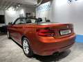 BMW 218 i  SportLine/RFK/Navi/DAB Orange - thumbnail 4