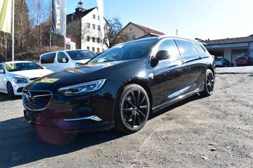 Sports Tourer Innovation 4x4 "OPC-LINE"