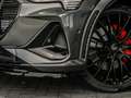Audi e-tron S 504PK Quattro 95 kWh €64.900 EX BTW | TOUR ASSIS Grijs - thumbnail 43