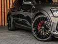 Audi e-tron S 504PK Quattro 95 kWh €64.900 EX BTW | TOUR ASSIS Gris - thumbnail 23