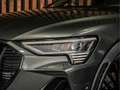 Audi e-tron S 504PK Quattro 95 kWh €64.900 EX BTW | TOUR ASSIS Gris - thumbnail 44