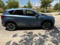 Mazda CX-5 CX-5 2.2DE Luxury (Navi) 2WD 150 Luxury (Navi) Azul - thumbnail 8