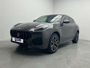 2.0 MHEV GT AUTO 4WD 300CV 5P