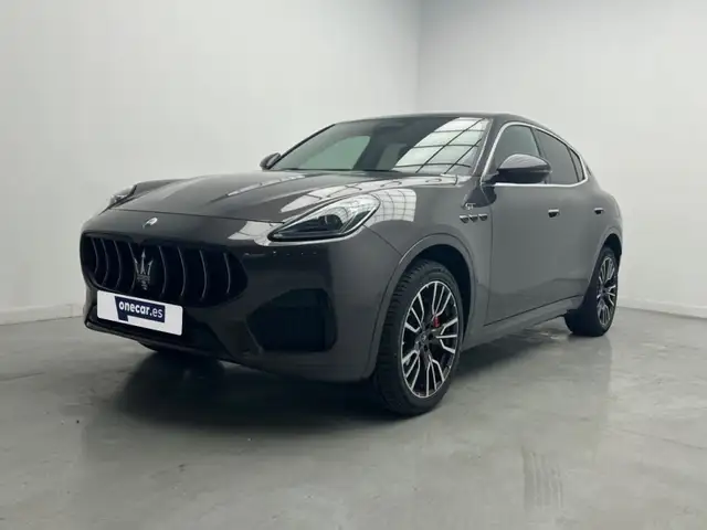 Maserati Grecale 2.0 MHEV GT AUTO 4WD 300CV 5P