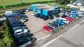 Fiat Panda Lounge Braun - thumbnail 18