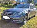 Mercedes-Benz C 250 CDI AvantgardA-Edition plus BlueEf 4MATIC Aut.PLUS Gris - thumbnail 18