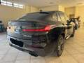 BMW X4 xDriveM40d Nero - thumbnail 3