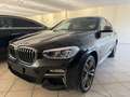 BMW X4 xDriveM40d Nero - thumbnail 1