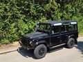 Land Rover Defender Defender 110 SW Diesel 5-Türer Schwarz - thumbnail 5