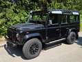 Land Rover Defender Defender 110 SW Diesel 5-Türer Schwarz - thumbnail 1